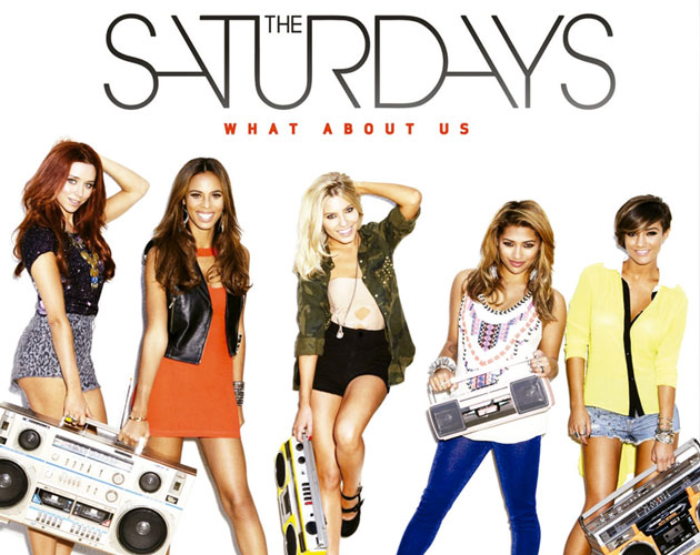 the-saturdays-what-about-us-estreno