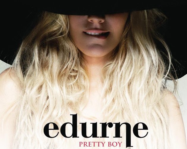 Edurne estrena el videoclip de su nuevo single "Pretty Boy"