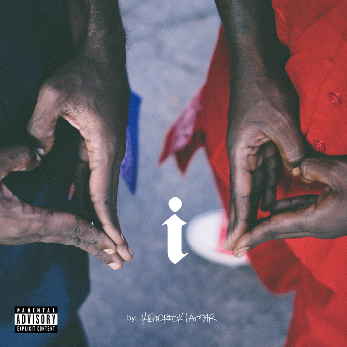 Kendrick Lamar estrena su nuevo single "i"