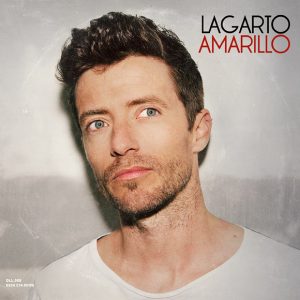 lagartoamarillo