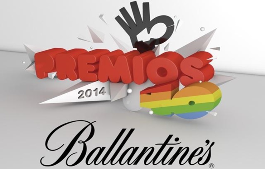 Melendi se une a los Premios 40 2014 con ¡entradas agotadas!