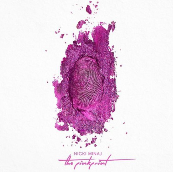 ¡Nicki Minaj anuncia el contenido de “The Pinkprint”!
