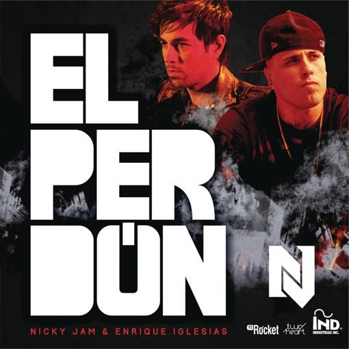 Enrique Iglesias y Nicky Jam estrenan el videoclip de "El Perdón"
