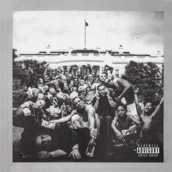 Kendrick Lamar publica "To Pimp a Butterfly" el 24 de Marzo