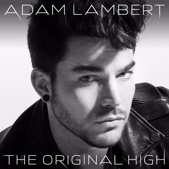Adam Lambert estrena 'Ghost Town' y desvela el contenido de 'The Original High'