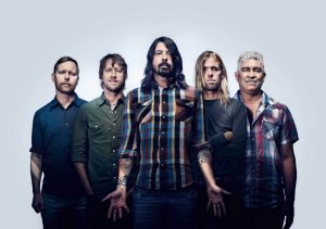 Foo-Fighters