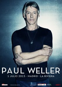 paulWeller