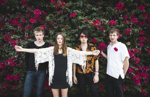 WOLF ALICE