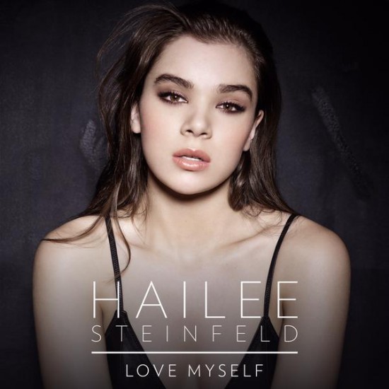 Así suena Love Myself, el primer single de Hailee Steinfeld 