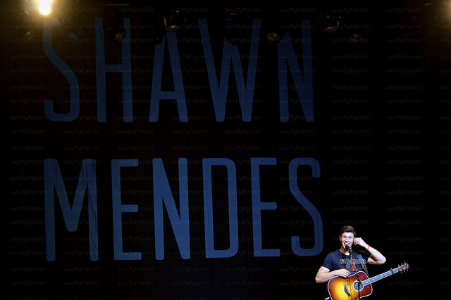 Shawn Mendes lanza ‘Handwritten Revisited’