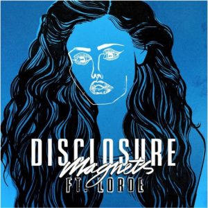disclosure+lorde