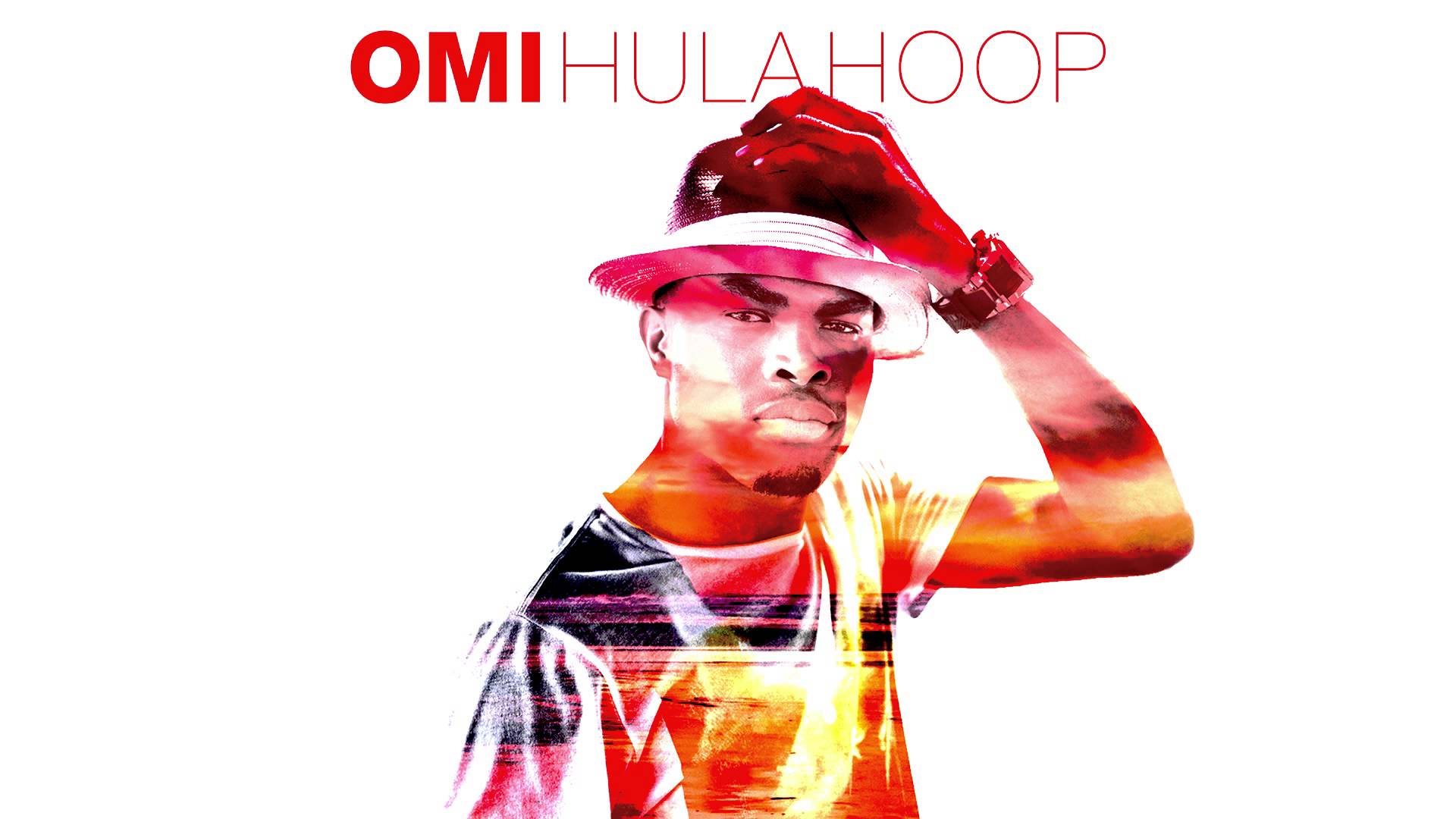 Omi estrena el videoclip de su single ‘Hula Hoop’