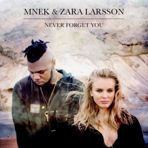mnek-zara-larsson-never-forget-you