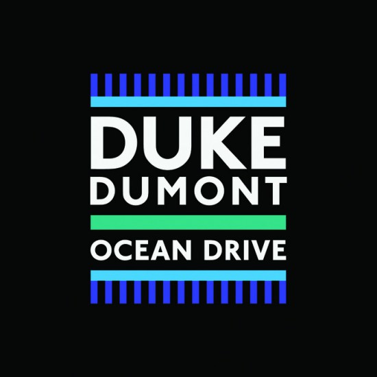 Duke Dumont presenta su nuevo single ‘Ocean Drive’