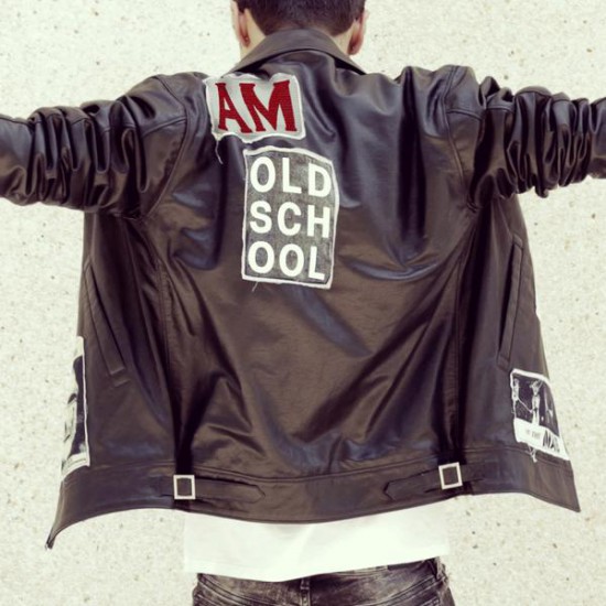 Abraham Mateo estrena su nuevo single ‘Old School’
