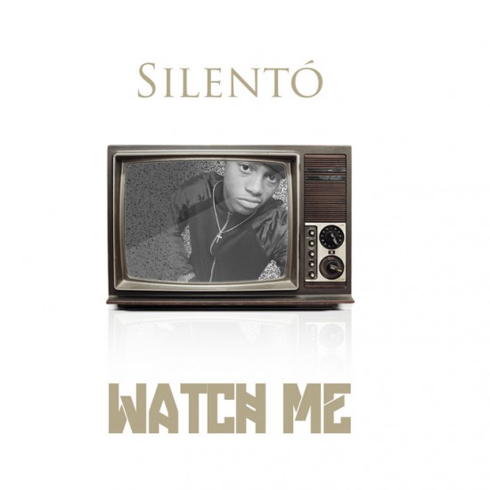 Silentó se convierte en todo un fenómeno mundial con ‘Watch Me’