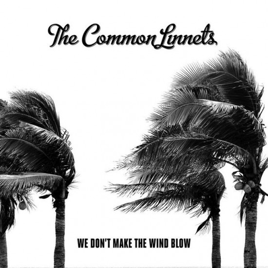 The Common Linnets presenta su nuevo single ‘We Don’t Make The Wind Blow’