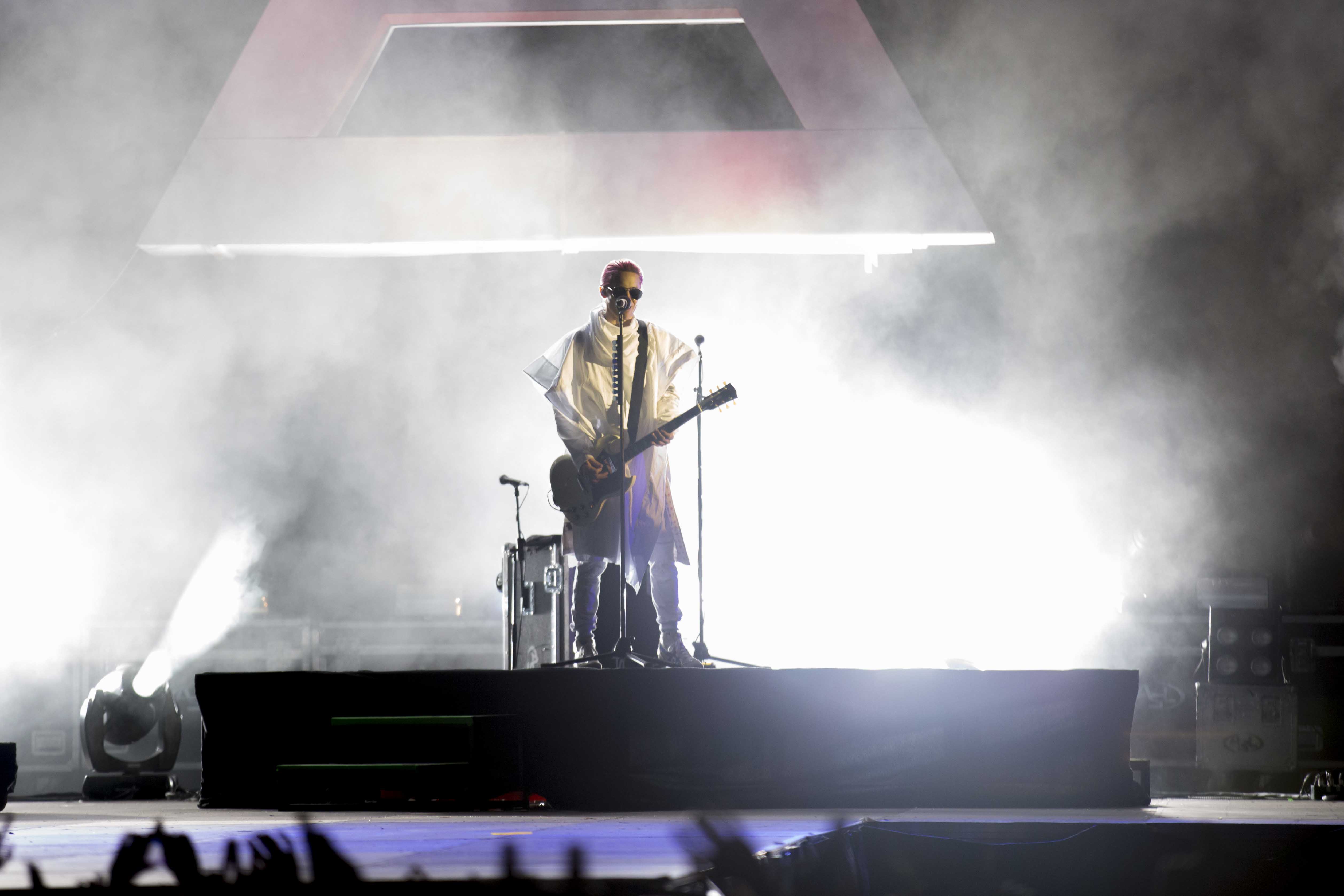 Thirty Seconds To Mars  4