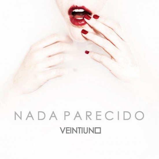 Veintiuno presenta su debut ‘Nada Parecido’ en Madrid