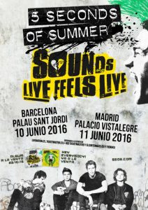 5sosspain