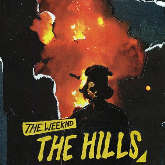 The Weeknd estrena ‘The Hills Remixes’ junto a Nicki Minaj y Eminem