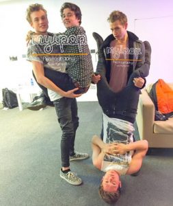 thevamps