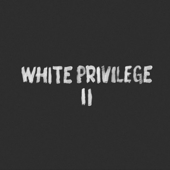 Macklemore y Ryan Lewis estrenan ‘White Priviledge II’