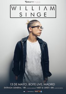 WilliamSinge