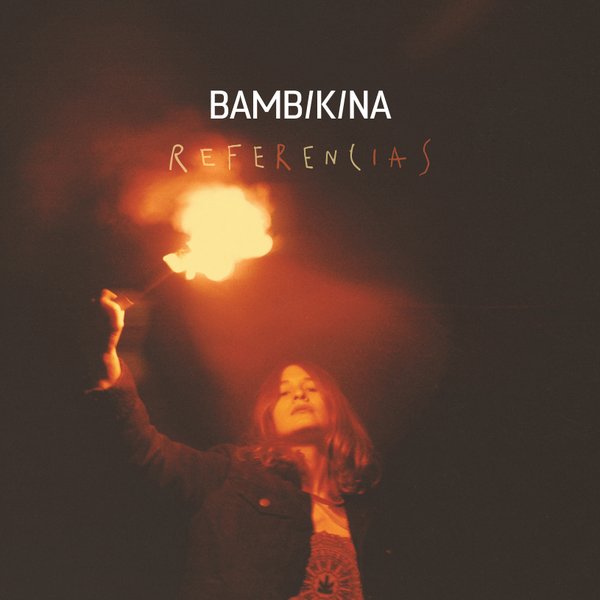 Bambikina publica hoy su debut ‘Referencias’ y empieza gira en mayo