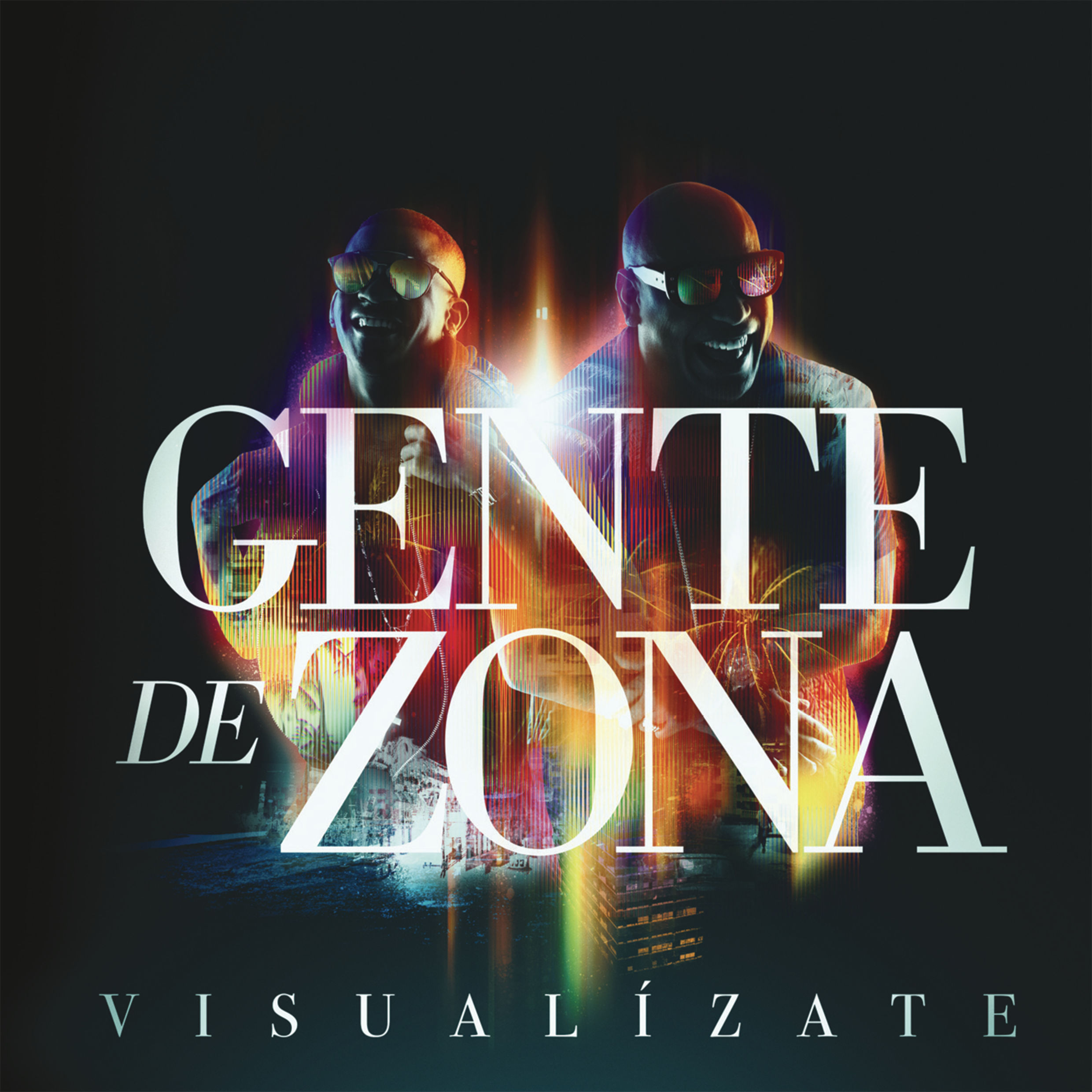 Gente de Zona publica su primer álbum ‘Visualízate’