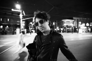 RNDM - Mod Club, Toronto.  March 13, 2016Dustin Rabin Photography #2718