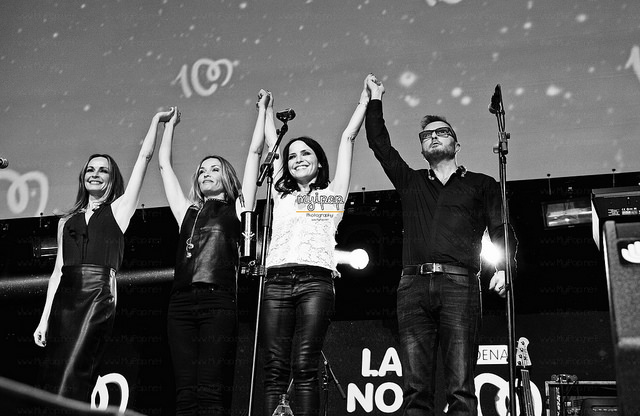 The Corrs