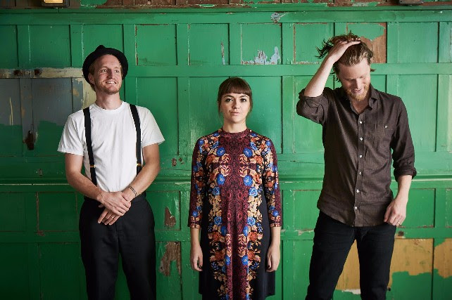 thelumineers