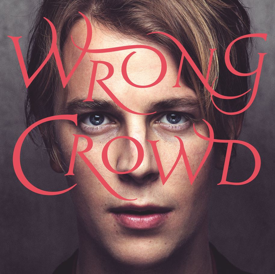 Tom Odell Album-Packshot