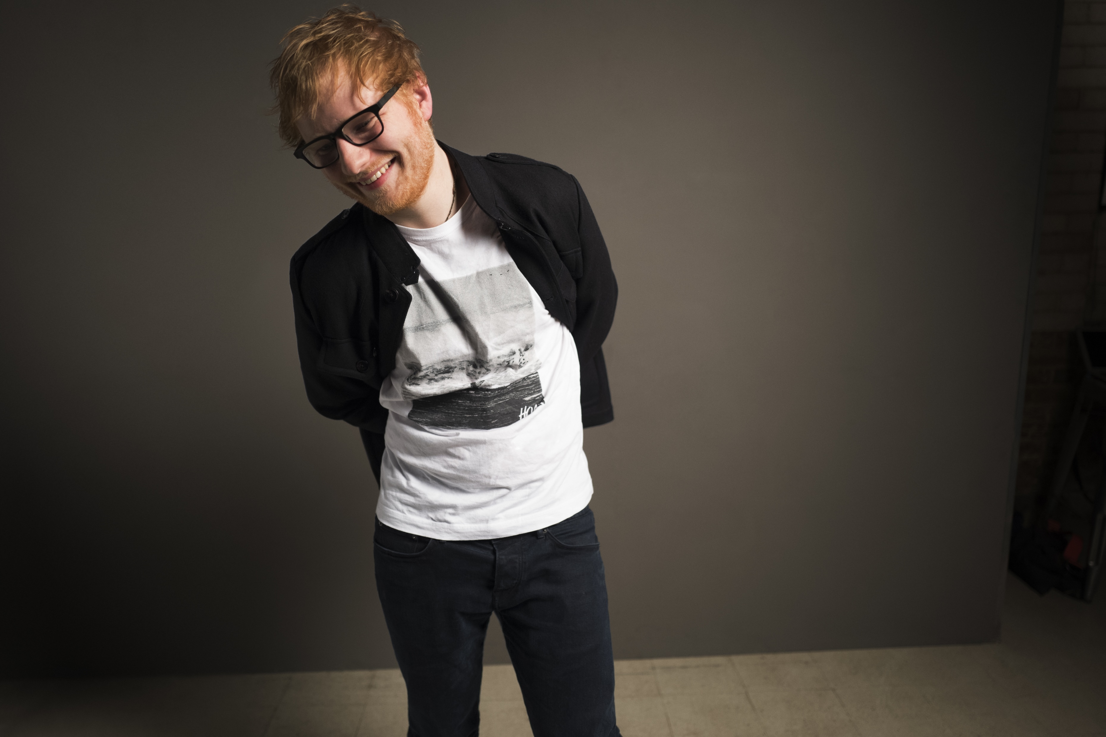 Ed Sheeran, regresa con más fuerza que nunca, con dos nuevos singles