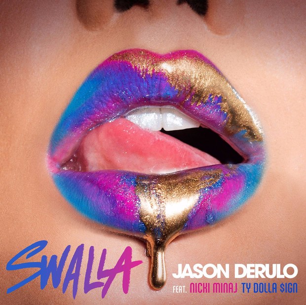 Jason Derulo estrena su single ‘Swala’ junto a Nicki Minaj y Ty Dolla $ign