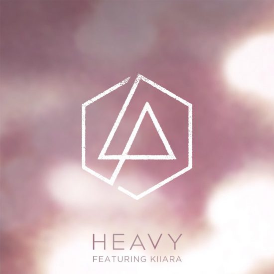 Linkin Park estrena el videoclip de ‘Heavy’ junto a Kiiara