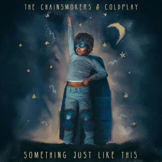 The Chainsmokers sorprende con ‘Something Just Like This’ junto a Coldplay