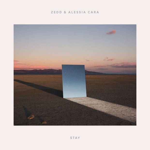 Zedd estrena su nuevo single ‘Stay’ junto a Alessia Cara