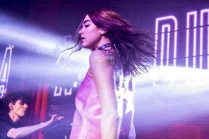DUA LIPA 5
