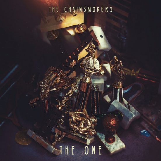 The Chainsmokers estrenan su nueva canción ‘The One’