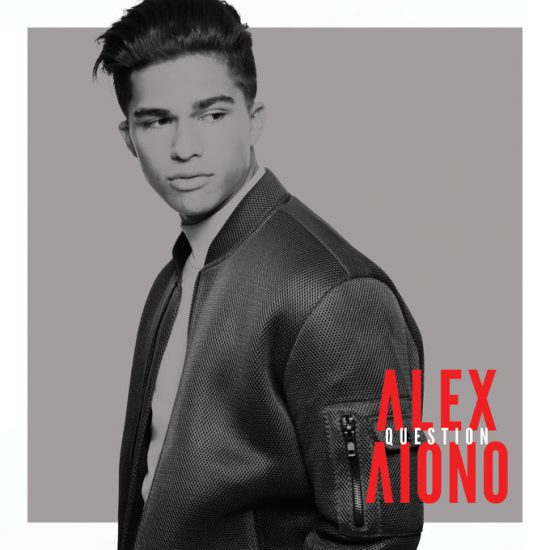 ‘Question’ es el nuevo single de Alex Aiono