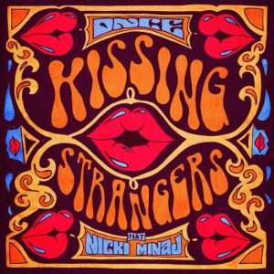 KissingStrangersDNCE