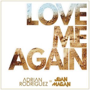LOVEMEAGAIN