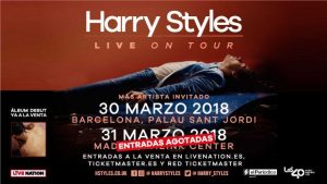 HarrySoldOut