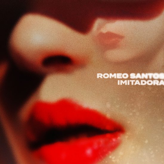 Romeo Santos presenta su nuevo single ‘Imitadora’