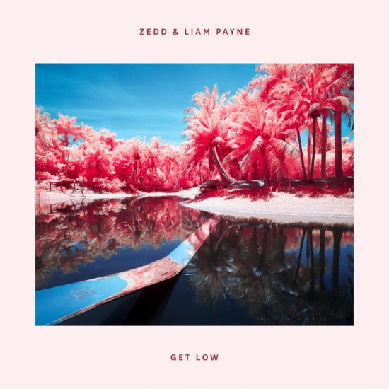 Zedd estrena su nuevo single ‘Get Low’ junto a Liam Payne