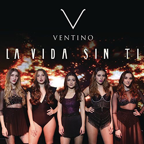 ‘La Vida Sin Ti’ es el nuevo single de Ventino 
