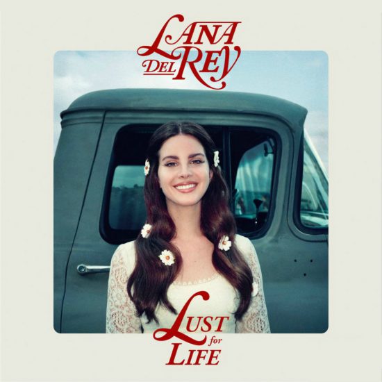 Lana del Rey estrena dos nuevas canciones y desvela el contenido de ‘Lust for Life’