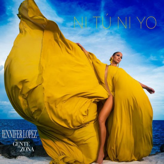 Jennifer López estrena el videoclip de ‘Ni Tú Ni Yo’ junto a Gente de Zona